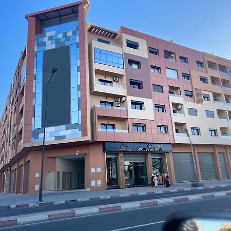 Luxury Apartment In The Center Of Gueliz Marrakech Marrakesh Buitenkant foto