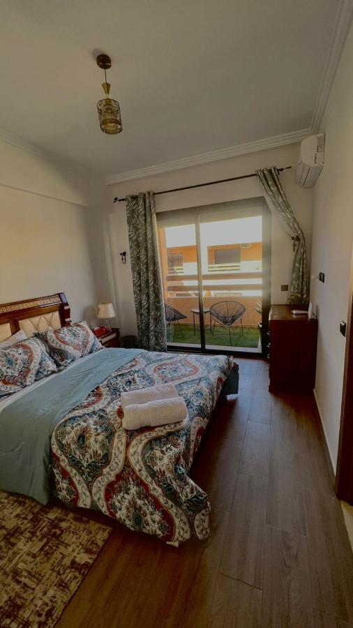 Luxury Apartment In The Center Of Gueliz Marrakech Marrakesh Buitenkant foto