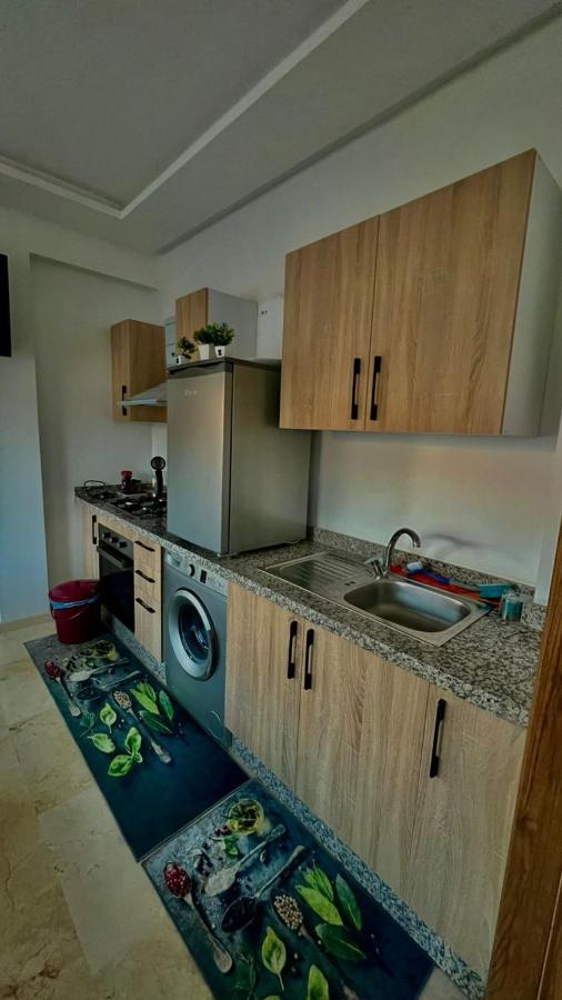 Luxury Apartment In The Center Of Gueliz Marrakech Marrakesh Buitenkant foto