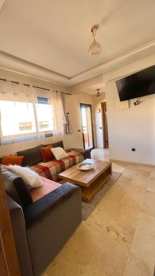 Luxury Apartment In The Center Of Gueliz Marrakech Marrakesh Buitenkant foto